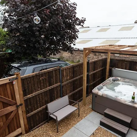 The Beach House - Cromer Exterior photo