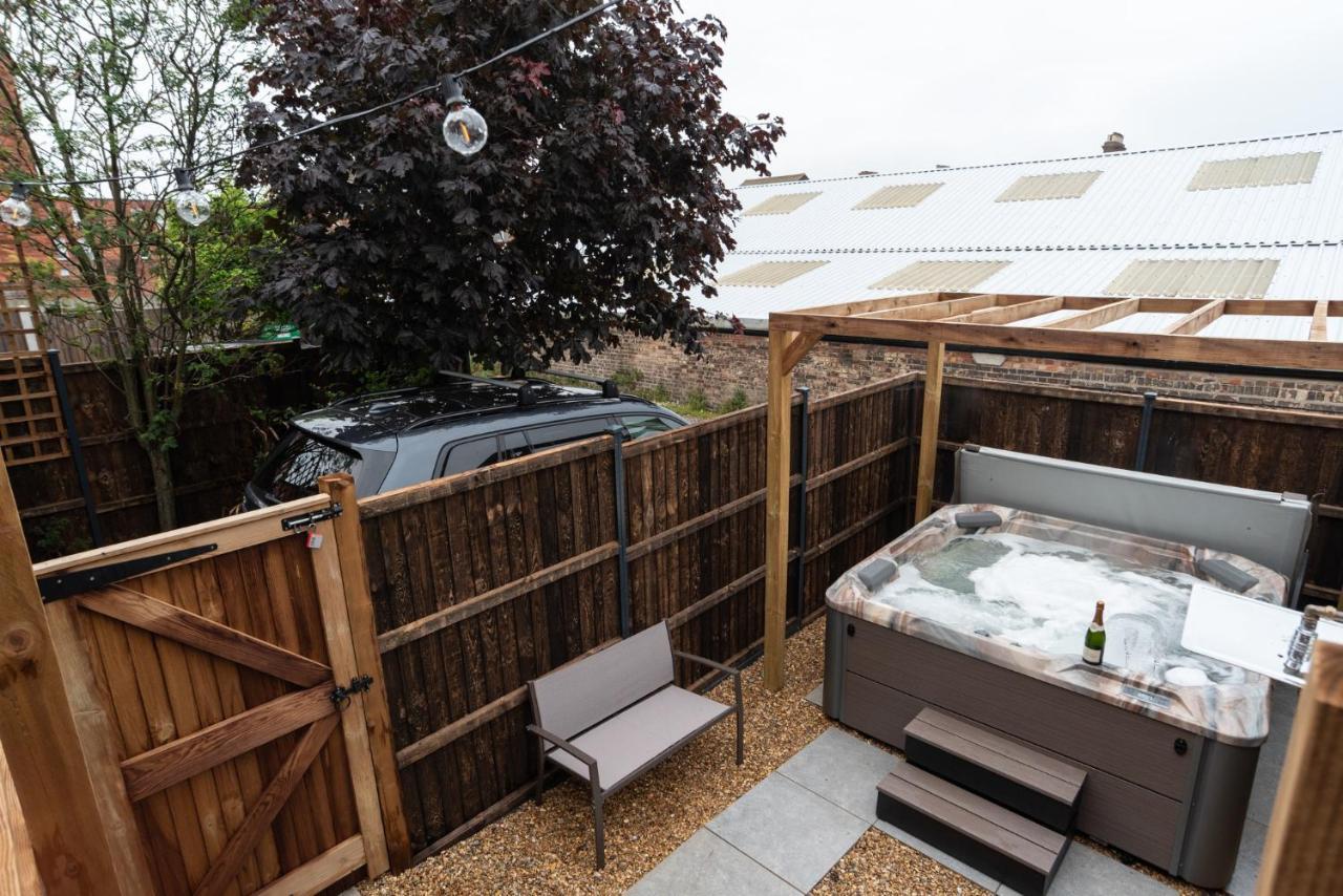 Casa vacanze The House - *