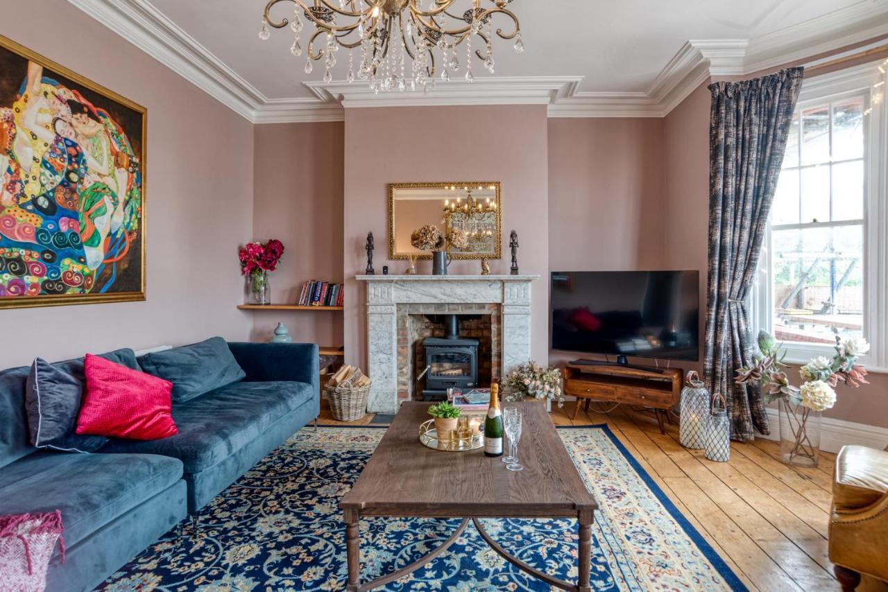 The House - * Cromer