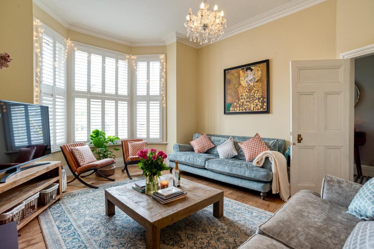 The House - Holiday home Cromer