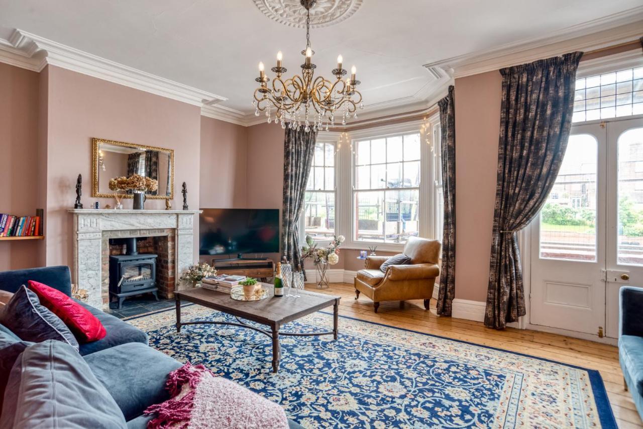 The House - Holiday home Cromer