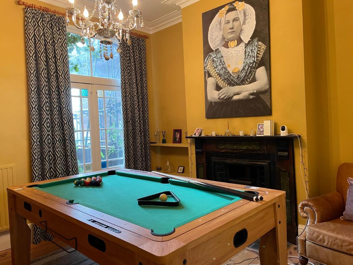 Casa vacanze The House - Cromer