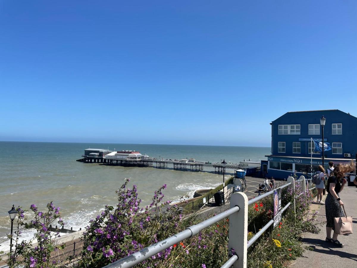 Holiday home The House - Cromer