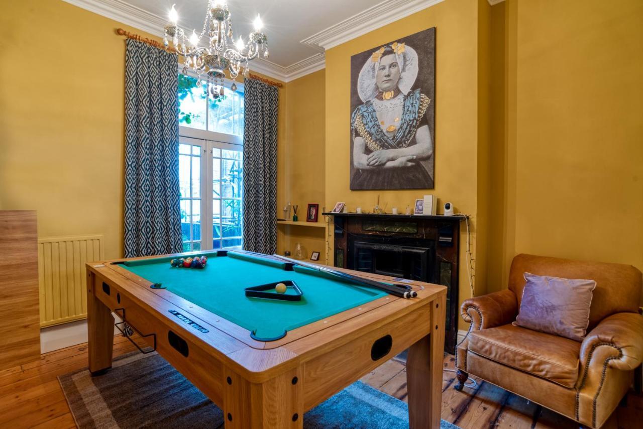 The House - Casa vacanze Cromer