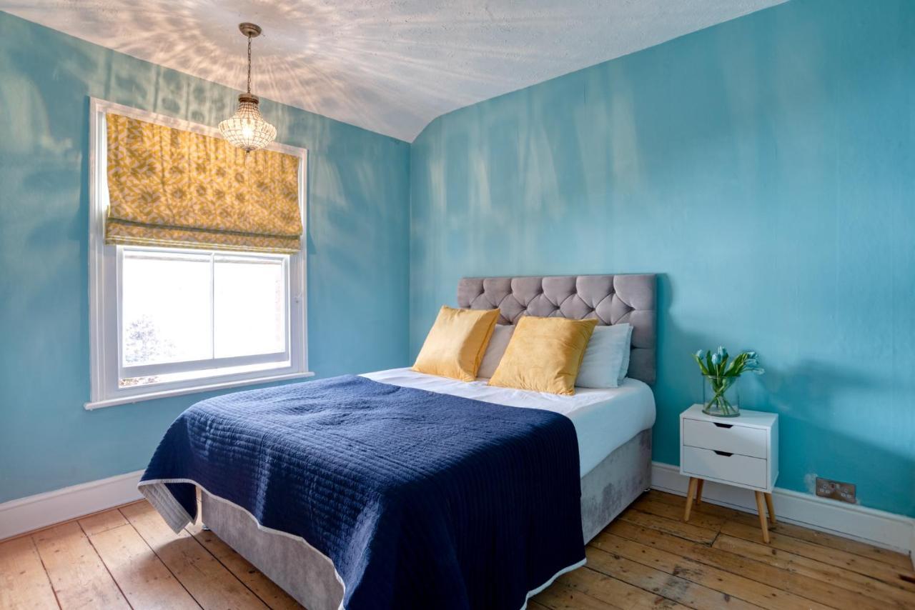 Casa vacanze The House -